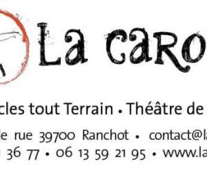 La carotte La carotte