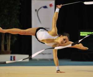 Besançon gymnastique rythmique Besançon gymnastique rythmique