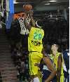 JA VICHY - POITIERS B86
