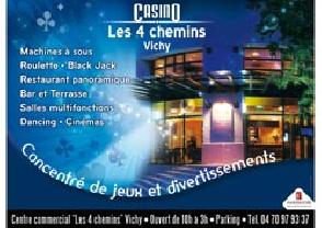 Casino 