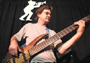 photo du Cave Du Jazz Club
