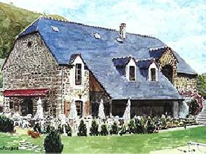 photo Auberge De L'aspre