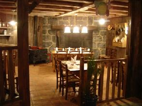 La mangoune