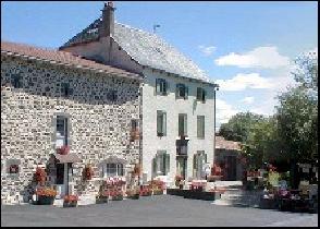 La ferme le ruisselet