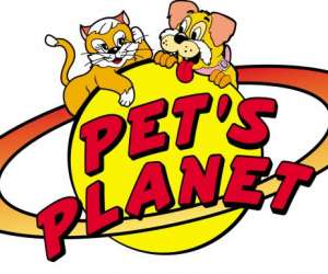 photo Pet's Planet