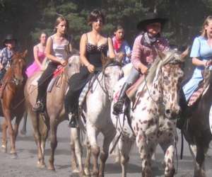 photo Centre Equestre