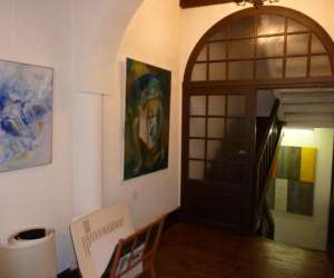 photo Galerie Ecritures