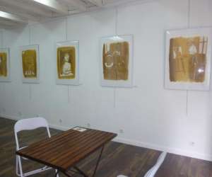 photo Galerie Ecritures