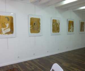photo Galerie Ecritures
