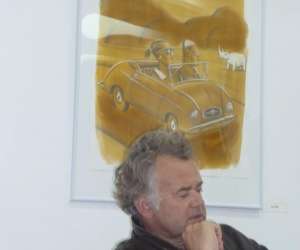 photo Galerie Ecritures