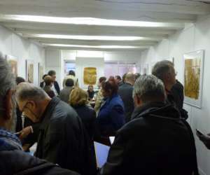 photo Galerie Ecritures