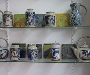 photo Galerie Ecritures