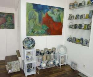 photo Galerie Ecritures