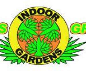 photo Indoor Gardens