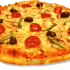 photo Croq'pizza