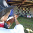 photo Ball Trap Laser