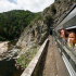 photo Train Touristique Des Gorges De L'allier
