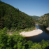 photo Train Touristique Des Gorges De L'allier