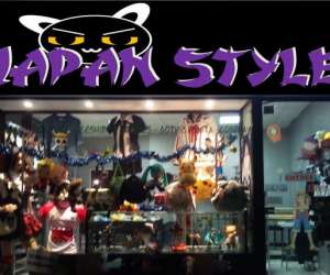 Japan style Japan style