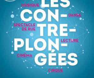 Contre-plongées Contre-plongées