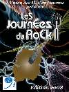 Concert de cl�ture des journ�es du rock