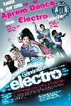 APREM DANCE ELECTRO, LES DANSEURS DU FILM �GENERATION ELECTRO� seront au @ GIBUS LE SAMEDI 21 JUIN 08 14h / 19 h