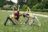 Cours de Yoga