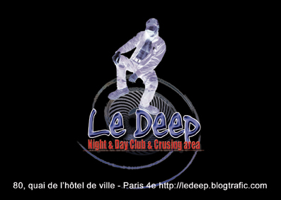 photo du S.club / Le Deep