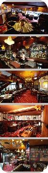 Pub au bureau
