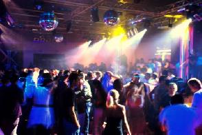 photo du Lokomia Club
