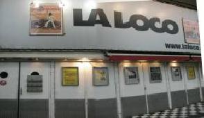 photo du La Loco