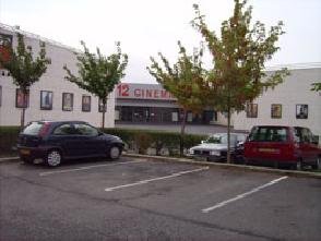 M�ga cgr epinay sur seine