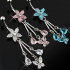 photo Piercing Bijoux Pro