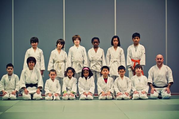 club aikido noisy le sec