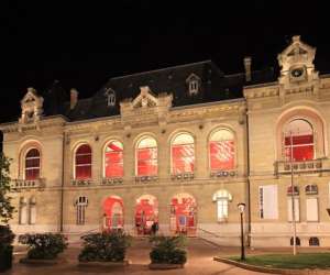 photo Th��tre De L'ouest Parisien