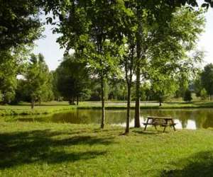 Etangs de manon Etangs de manon