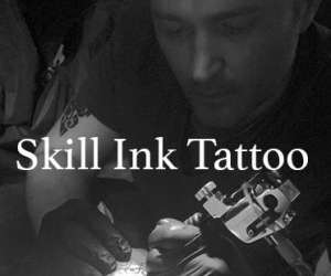 Skill ink tattoo Skill ink tattoo
