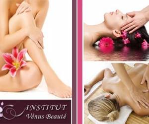 Institut vénus beauté Institut vénus beauté