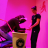 photo Massage Caf�