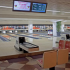 photo Bowling Front De Seine