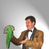 photo Magicien
