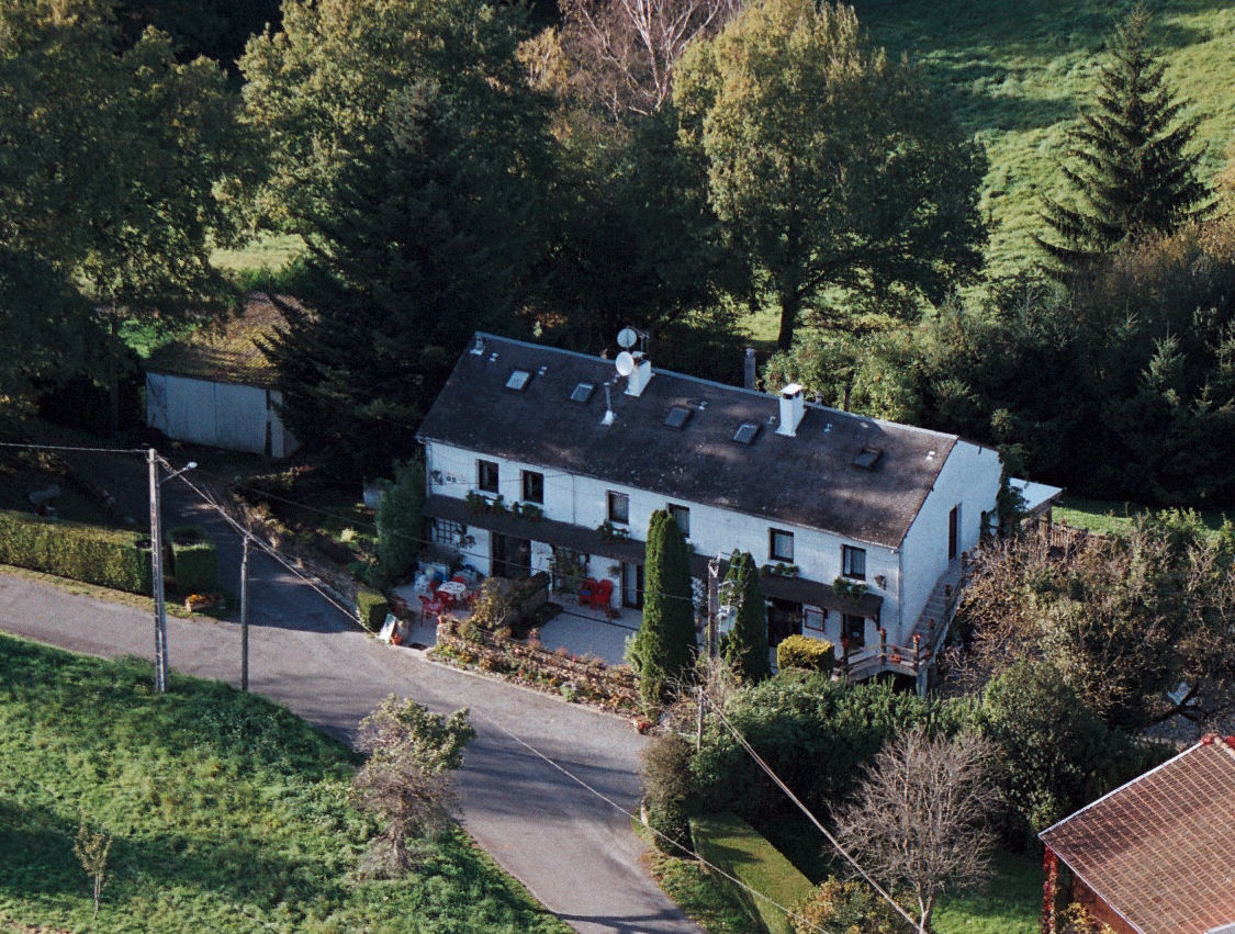photo du Auberge De Campagne Le Ranch Des Lacs