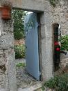 photo Le Jardin Bleu