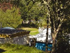 photo Camping Henri Queuille