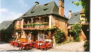photo Auberge Le Prieur�