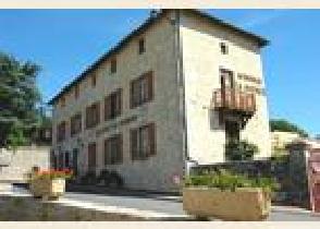 photo Auberge La Source