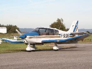photo Aeroclub St. Junien
