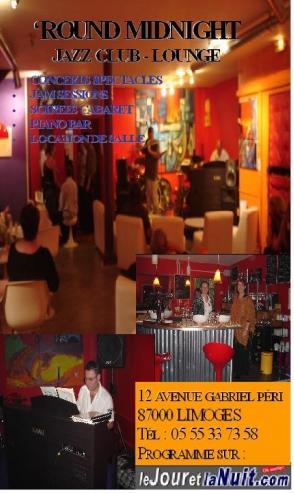 Guide en Limousin