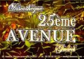photo 25�me Avenue