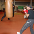 photo Boxing Club St Laurent/gorre